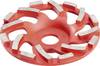 Metabo 628205000 Beton diamantový brousicí hrnec Ø 125 mm 12.5 cm 1 ks
