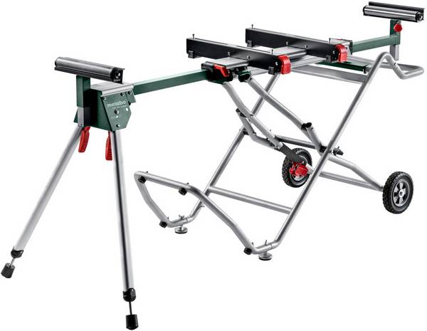 Metabo 629007000 podstavec kapovací pily