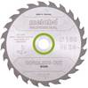 Metabo 628030000 pilový kotouč 160 mm 1 ks