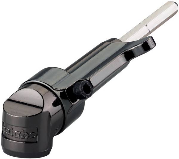 Metabo 630442000 úhlový nástavec Vhodné pro (vrtačky) Metabo