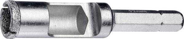 Metabo 627534000 diamantový vrták 5 mm 1 ks