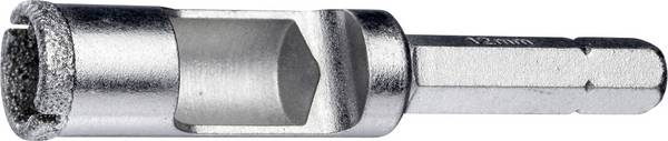 Metabo 627535000 diamantový vrták 6 mm 1 ks