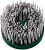 Metabo Metabo talíř kartáč Ø 130 mmKornung P 60 623741000 1 ks