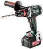 Metabo BS 18 LTX Quick 602193650 aku vrtací šroubovák 18 V LiHD vč. příslušenství