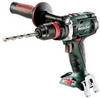 Metabo BS 18 LTX Quick 602193840 aku vrtací šroubovák 18 V Li-Ion