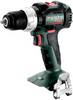 Metabo BS 18 LT BL aku vrtací šroubovák, 18 V Li-Ion bez akumulátoru, 602325840