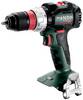 Metabo BS 18 LT BL Q aku vrtací šroubovák, 18 V Li-Ion 602334890