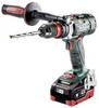 Metabo BS 18 LTX-3 BL Q I 602355660 aku vrtací šroubovák LiHD vč. 2x aku, vč. příslušenství