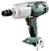 Metabo SSW 18 LTX 600, 602198840 aku rázový utahovák, 600 Nm, 18 V, Li-Ion, bez akumulátoru