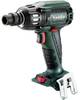 Metabo SSW 18 LTX 400 BL, 602205840 aku rázový utahovák, 400 Nm, 18 V, Li-Ion