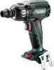 Metabo SSW 18 LTX 400 BL, 602205890 aku rázový utahovák, 18 V, Li-Ion