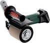 Metabo satinovací stroj 600154850 S 18 LTX 115 18 V bez akumulátoru, bez nabíječky Typ uchycení nástroje M14 100 - 200 mm 50 - 100 mm