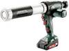 Metabo 601206600 pistole na kartuše KPA 18 LTX 400 1 ks