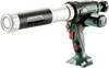 Metabo 601206850 pistole na kartuše KPA 18 LTX 400 1 ks