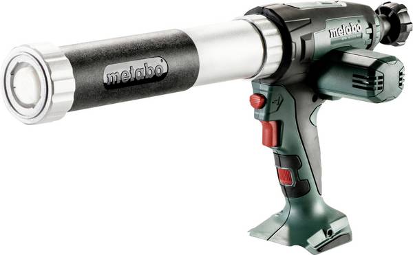 Metabo 601206850 pistole na kartuše KPA 18 LTX 400 1 ks