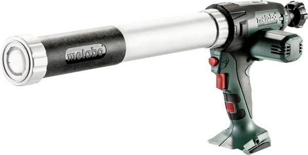 Metabo 601207850 pistole na kartuše KPA 18 LTX 600 1 ks