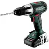 Metabo SB 18 LT Compact aku příklepová vrtačka, vč. 2x aku, vč. příslušenství, 602103510