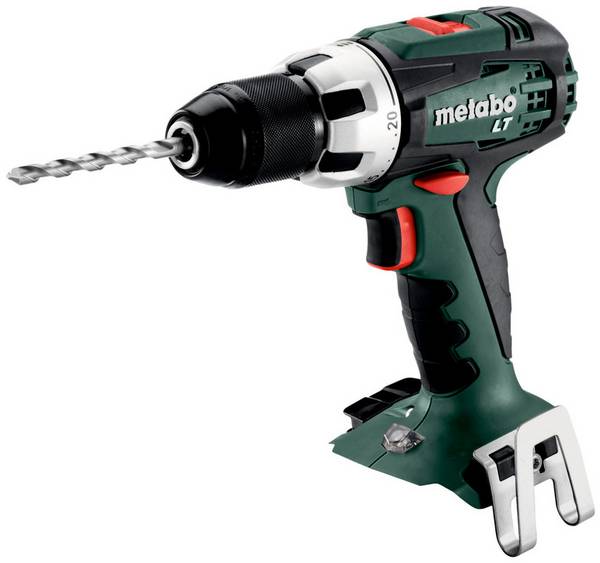Metabo BS 18 LT aku vrtací šroubovák, 18 V Li-Ion 602102890