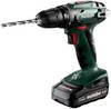 Metabo BS 18 aku vrtací šroubovák, 18 V Li-Ion 602207560