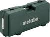Metabo 625451000 Transportní kufřík, plast, zelená