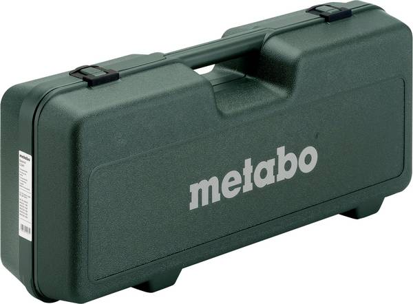 Metabo 625451000 Transportní kufřík, plast, zelená