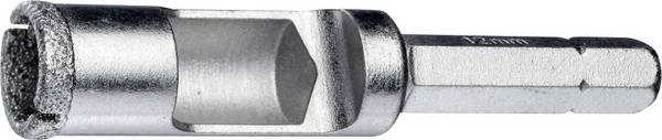 Metabo 627544000 diamantový vrták 14 mm 1 ks