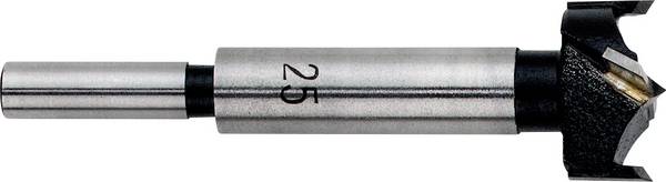 Metabo 625128000 Foersterův vrták, čelní fréza 1 ks 30 mm Celková délka 90 mm 1 ks