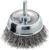 Metabo Hrnkový kartáč 50x0,3 mm / 6 mm Metabo 626790000 1 ks
