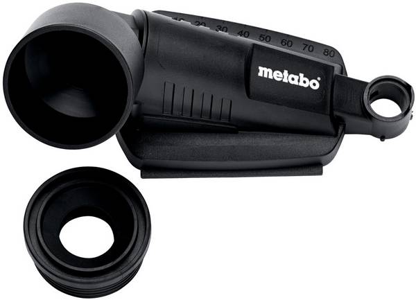 Metabo 630829000 DDE 14 Lapač prachu z vrtáku 1 ks