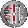 Metabo 628182000 diamantový řezný kotouč 115 mm 1 ks čerstvý beton