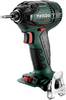 Metabo SSD 18 LTX 200 BL, 602396890 aku rázový utahovák, 18 V, Li-Ion, bez akumulátoru
