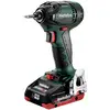 Metabo SSD 18 LTX 200 BL, 602396800 aku rázový utahovák
