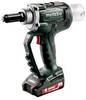 Metabo NP 18 LTX BL 5.0 619002500 aku nýtovací pistole 18 V Li-Ion