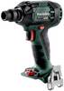 Metabo SSW 18 LTX 300 BL, 602395890 aku rázový utahovák, Li-Ion