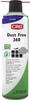 CRC 33158-AA DUST FREE 360 Sprej se stlačeným plynem nehořlavý 125 ml