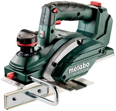 Metabo HO 18 LTX 20-82 hoblík na akumulátor     18 V