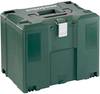 Metabo 626433000 kufr na elektrické nářadí, zelená