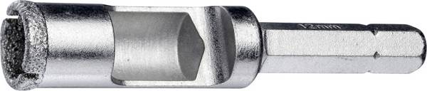 Metabo 627536000 diamantový vrták 7 mm 1 ks