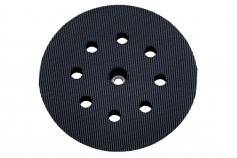 Metabo 631220000 Opěrný talíř 125 mm, s otvory Průměr 125 mm