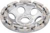 Metabo 628209000 Metabo diamantové brousicí hrnec beton Ø125 mm 12.5 cm 1 ks