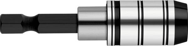 Metabo  rychloupínací držák bitů 60 mm 1/4" (6,3 mm)