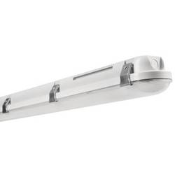 LED světlo do vlhkých prostor LED pevně vestavěné LED 39 W neutrálně bílá LEDVANCE LEDVANCE DAMP PROOF LED (EU) šedá