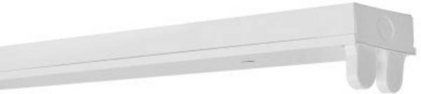 LEDVANCE LINEAR HOUSING T8 LED LED osvětlení na stěnu/strop, LED svítidlo zápustné  LED G13, LED   bílá bílá