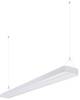 LEDVANCE LINEAR IndiviLED® DIRECT/INDIRECT DALI LED osvětlení na stěnu/strop LED pevně vestavěné LED 56 W neutrální bílá bílá