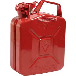 Valpro 278.00.00 Kanystr na benzín 5 l ocelový plech