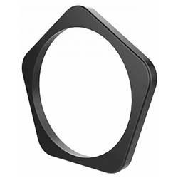 Ochrana proti otáčení Ledlenser 0320, vhodný pro B7.2, M7, M7R, M7RX, P7.2, P7QC, P7R, T7.2, T7M, lampy pro cca Ø 29.5 mm, 1 ks