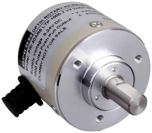 Opkon inkrementální rotační snímač 1 ks MRI 40A magnetické upínací