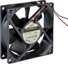 SEPA AS08024HB389300 axiální ventilátor, 24 V/DC, (d x š x v) 80 x 80 x 38 mm, 111111475