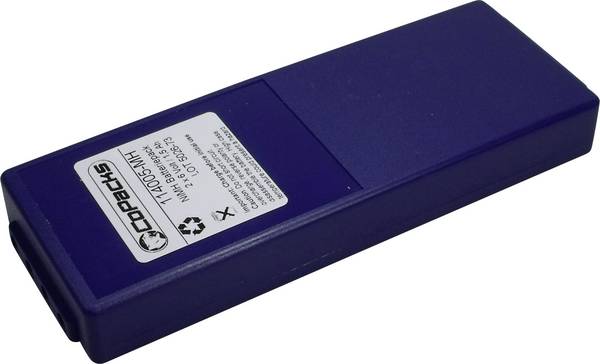 Copacks akumulátor do ovladače 6 V 1500 mAh