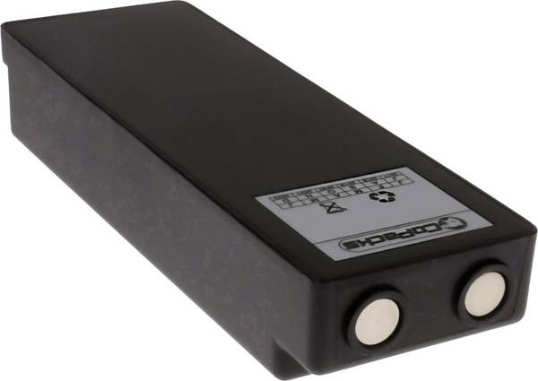 Copacks akumulátor do ovladače 7.2 V 1500 mAh